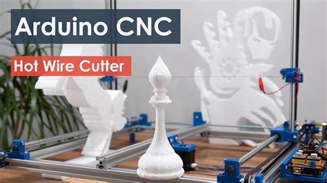 cnc machining eps|Guide to Cutting Foam With a CNC Router .